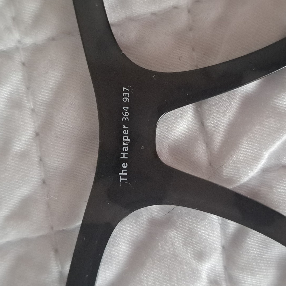 Pair Eyewear Topper For The Harper - Picture 3 of 4
